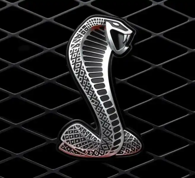 车标是眼镜蛇是什么车?