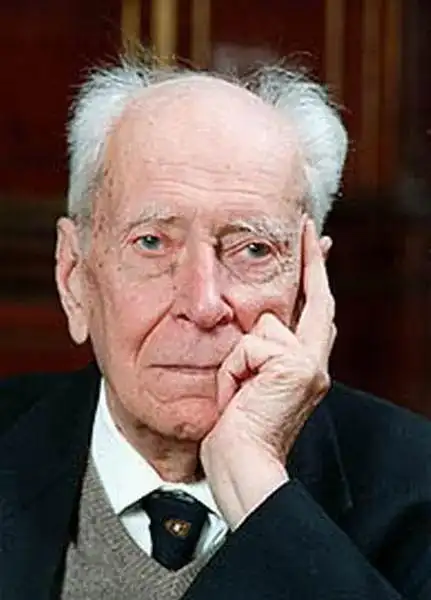 从反苏推墙分子到叶利钦的国师——利哈乔夫是如何华丽转身的