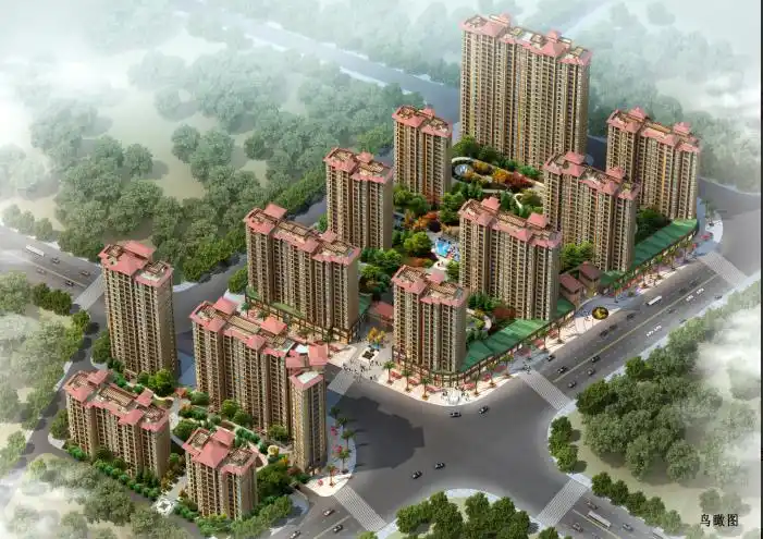 现场直击!太火爆,阳新这个楼盘开盘当天房源告急