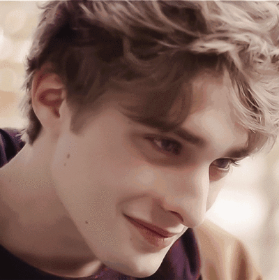 马克桑斯·达奈-弗伟尔 maxence danet-fauvel 马甜甜/马老师