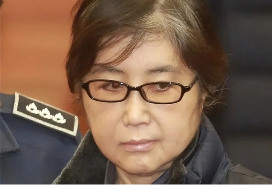 朴槿惠尽管晚年生活富足豪华一想到不堪的闺蜜情伤人更伤心