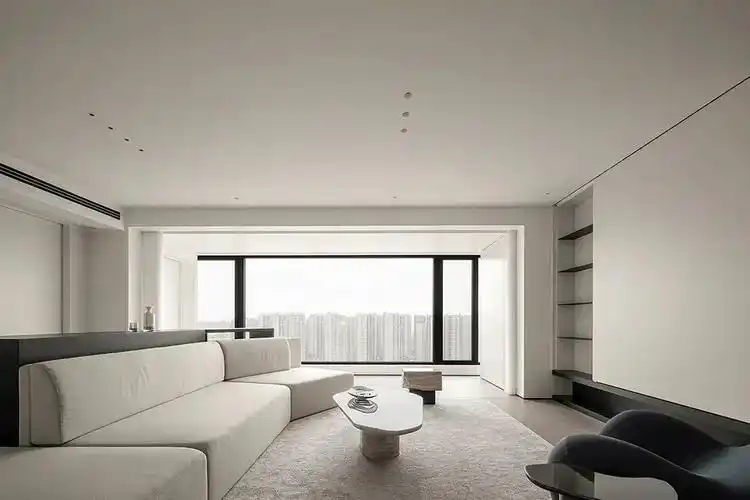 天花乱坠的吊顶怎么选?资深设计师最推荐这3种!_cm_悬浮_双眼皮