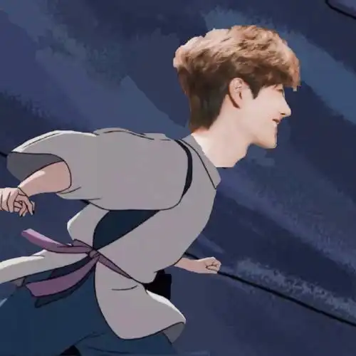 也甜甜 和群里姐妹聊天时的脑洞 深夜激情短打*取材我真实事迹-王一博