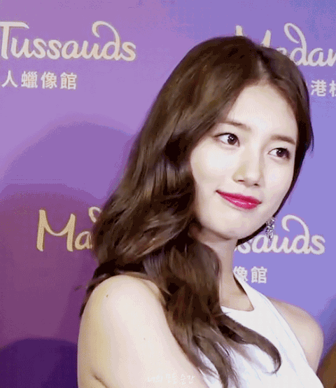 裴秀智女神韩国美女气质都都嘴gif动图_动态图_表情包下载_soogif