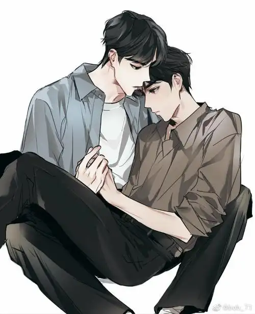 【博君一肖同人文】救赎(第三卷---霂夜