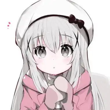 动漫头像女生可爱萌粉色系图片46张_女生微信头像_头像屋