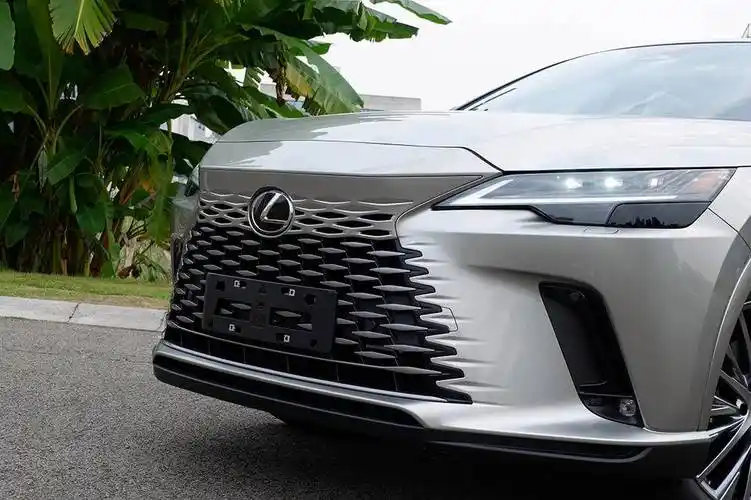 现在还有人愿意花50万买雷克萨斯rx350h车主有话说