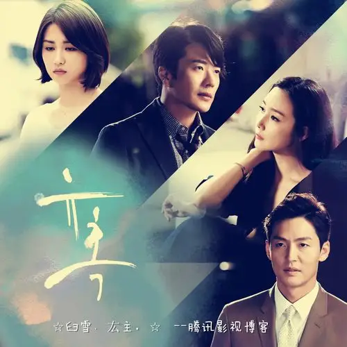 2014韩国电视剧 《诱惑》20集全