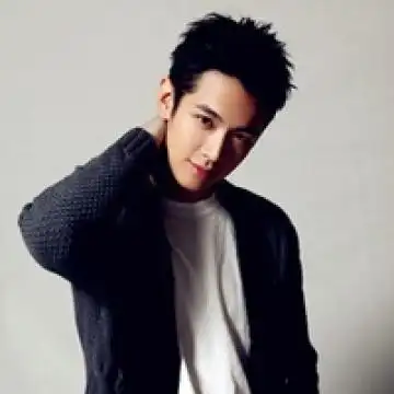 阳光美少男柯震东,男生头像图片-回车桌面