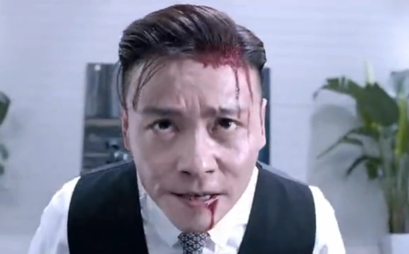 《 a target="_blank" href="/item/杀破狼2/7367708" data