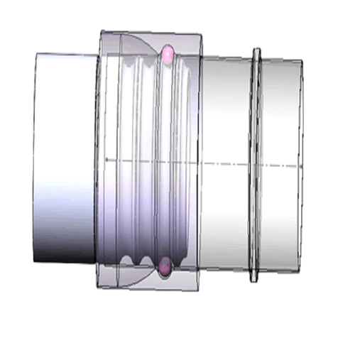 可调节全降解肠道吻合器数字工坊