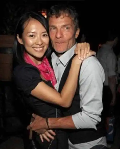 原创情断章子怡错失外模身价300亿的霍启山为何至今找不到女友