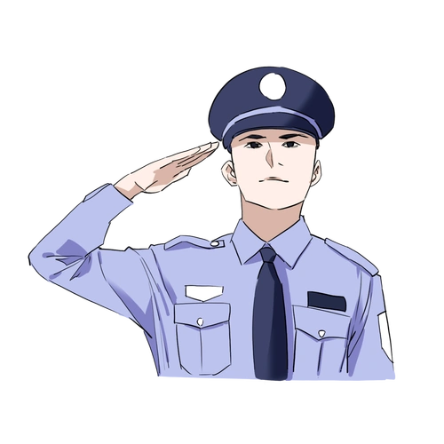 这些年,我们走过的"从警路"_工作_警服_杨警官