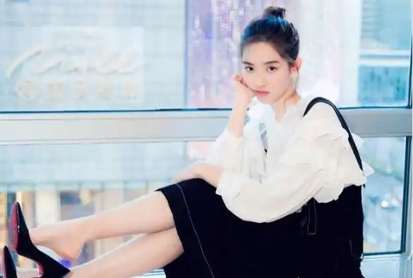 王玉雯个人资料八卦盘点网传是肖战的绯闻女友北舞知名校花