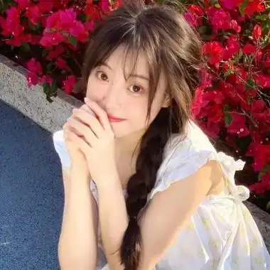 女生头像仙气可爱真人很有个性