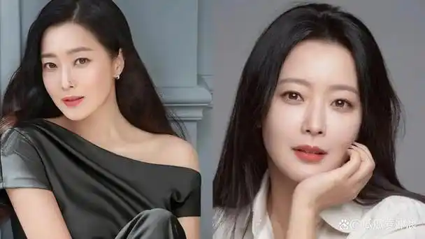 盘点韩国最漂亮的12位女明星,看看你最喜欢哪几位?