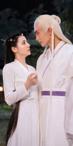 三生三世枕上书～迪丽热巴～高伟光