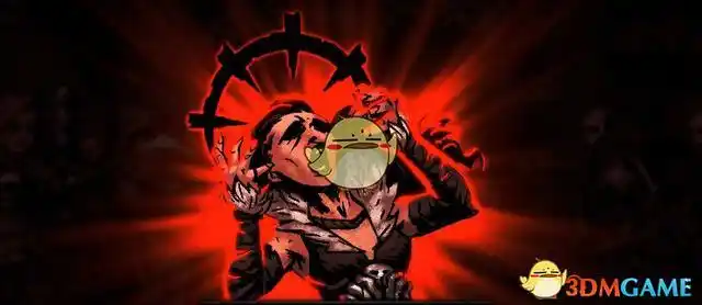 《暗黑地牢》全地区物品互动图鉴