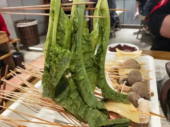 【踏春去】继续吃串串