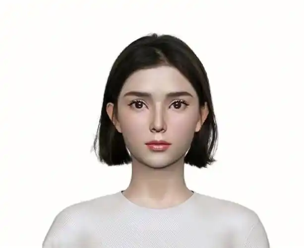 测一测你适合什么发型建议收藏