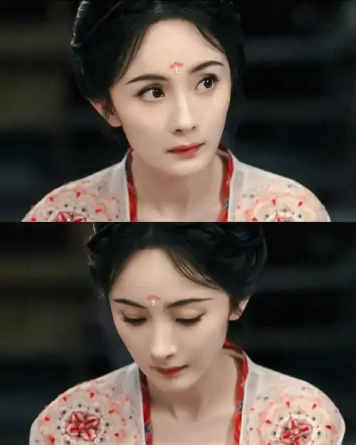 封神名场面#果然无论是现代装还是古装杨幂喝酒总是那么潇洒又霸气