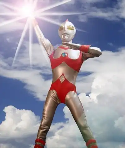 屎梦64的相册最全所有奥特曼及资料奥特曼45周年纪念