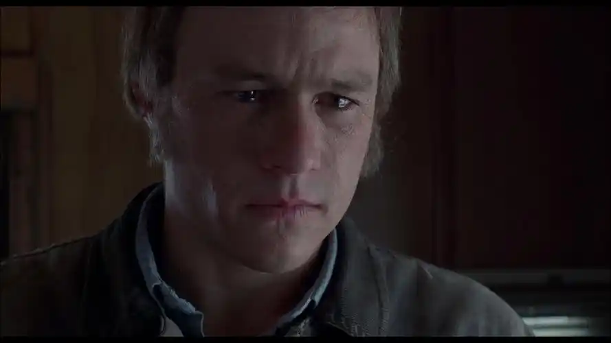 最值得你铭记的电影中的流泪特写镜头有哪些?