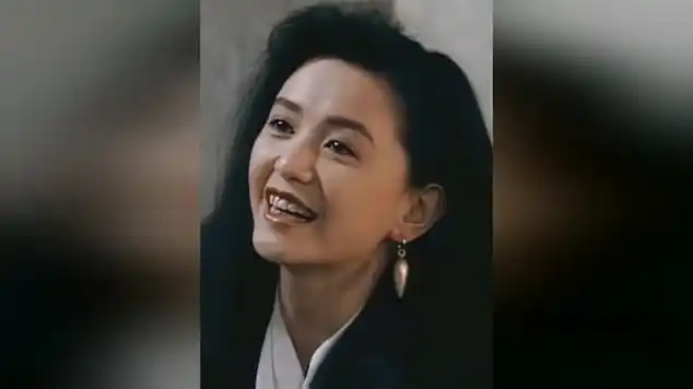 曾华倩大小姐气质满满,堪称港风一代经典回忆|明星盘点|明星颜值_网易