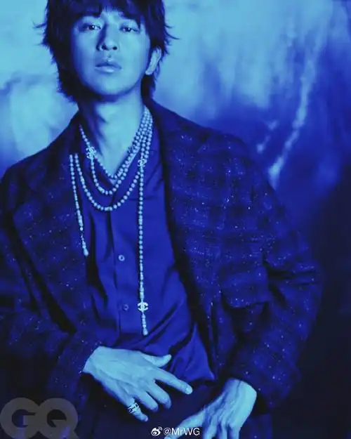 影由相生##陈柏霖