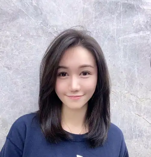 (9款最适合大脸颧骨高的发型好看又时尚)