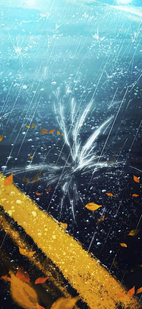 壁纸 | 全面屏4k壁纸