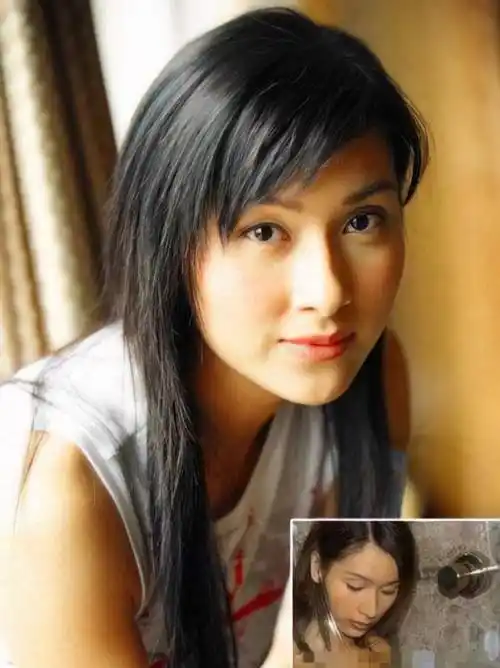 周正毅_小姐_母亲