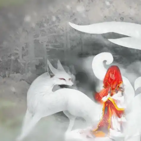 全一期古风玄幻广播剧《狐仙娶妻》(原著扶他柠檬茶)温馨发布