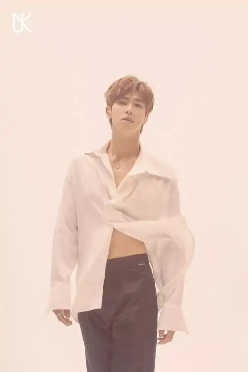 somi郑允浩姜丹尼尔终于都要solo出道了