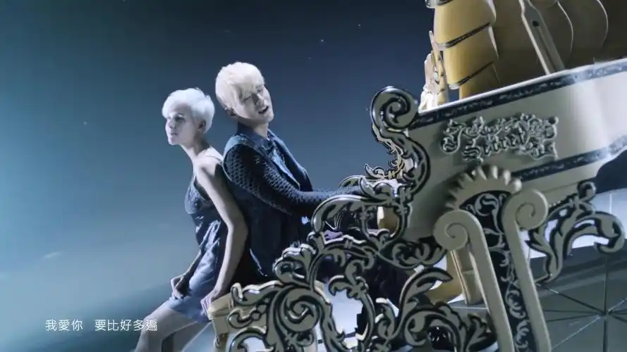 周杰伦官方mv合集【超清1080p】