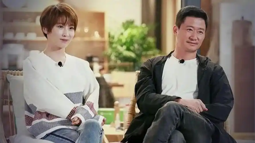 吴京厌女不尊重女性谢楠发长文回应被劝离婚