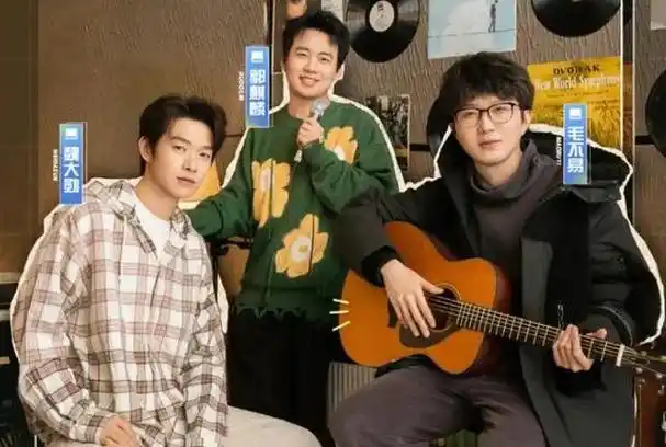 歌手2024终极名单曝光那英师徒同台单依纯突围看点不足