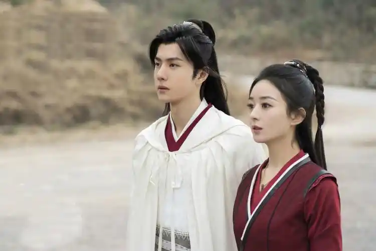 微博平台回应赵丽颖粉丝抵制与王一博合作,禁言后援会称呼赵某某