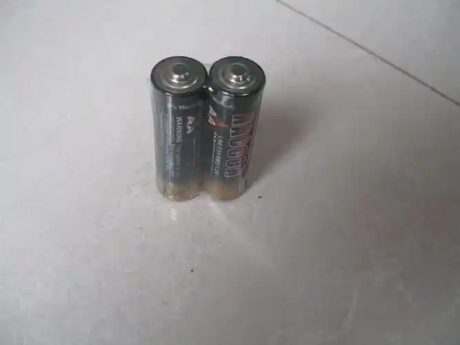 naccon供应碱性5号电池电池