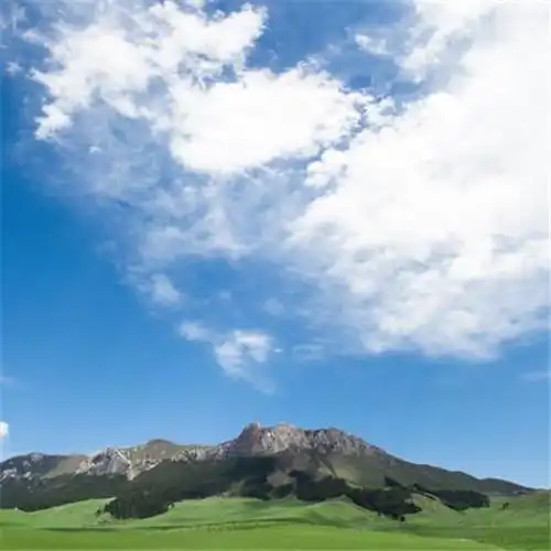 唯美小清新风景头像