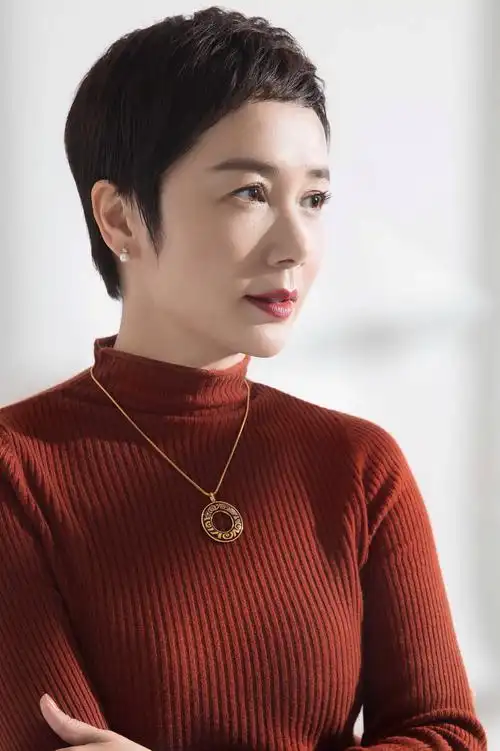 2022年丨蒋雯丽代言费丨代言两年多少