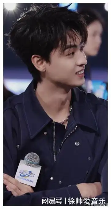 鹿晗|朱一龙|关晓彤|郭德纲|小鲜肉_网易订阅