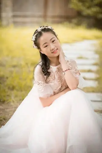 今天我十一岁啦!谢谢亲爱的家人给我的温暖(ω)!