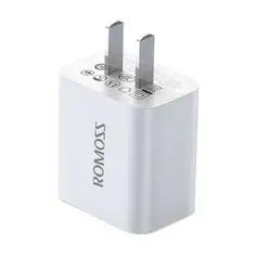 romoss 罗马仕 ac20c 手机充电器 20w