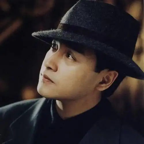 张国荣霸王别姬头像 - 搜狗图片搜索