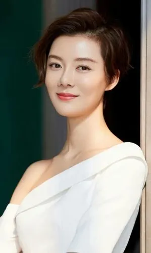 车晓时尚迷人气质写真,这颜值太美了,谁能不喜欢她