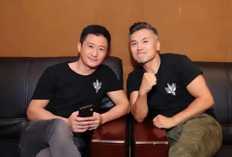 《战狼2》淳于珊珊 千锤百炼只为一朝