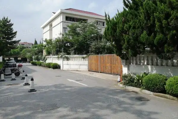 好不好_中介房产经纪人:胡统松对美丽华花园(别墅)的评价-上海安居客