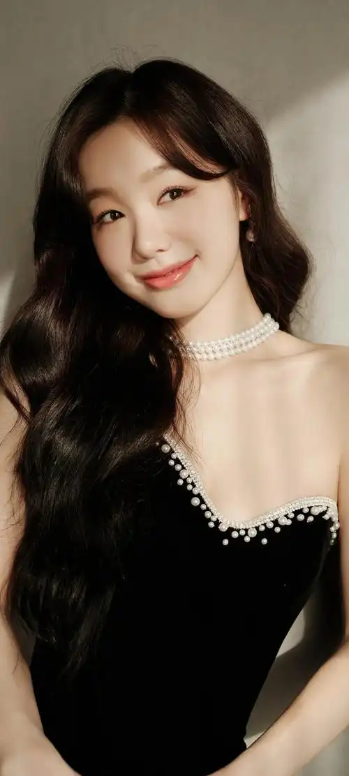 美女系列壁纸1083