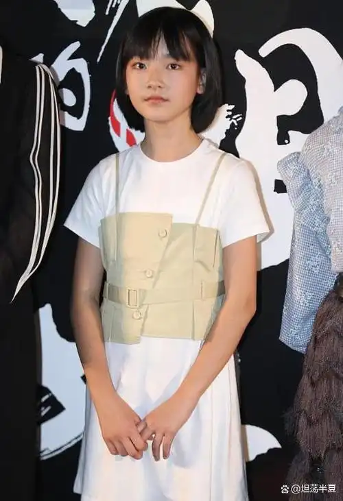 王圣迪:青春灵动演绎,一位崭露头角的小演员